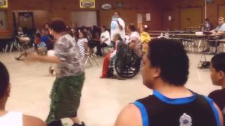 Lio & Lili Brown Family Reunioin 2015 Taylorsville, Ut