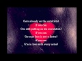 Amanda Palmer & The Grand Theft Orchestra - Want It Back (Lyric Video)