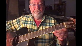 Basic guitar lesson 2