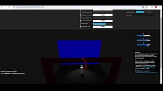 Easy Light Simulator