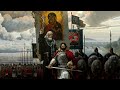 Psalm 135  military orthodoxbyzantine music