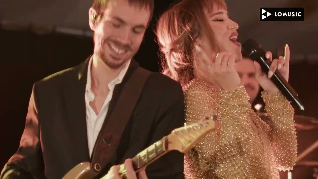 REF 147 - I WILL SURVIVE INTERNATIONAL HIT BAND HD