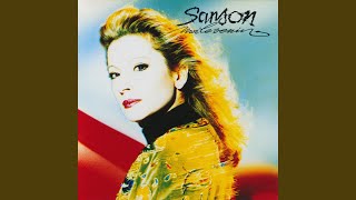 Video thumbnail of "Véronique Sanson - Un peu d'air pur et hop (Remasterisé en 2008)"
