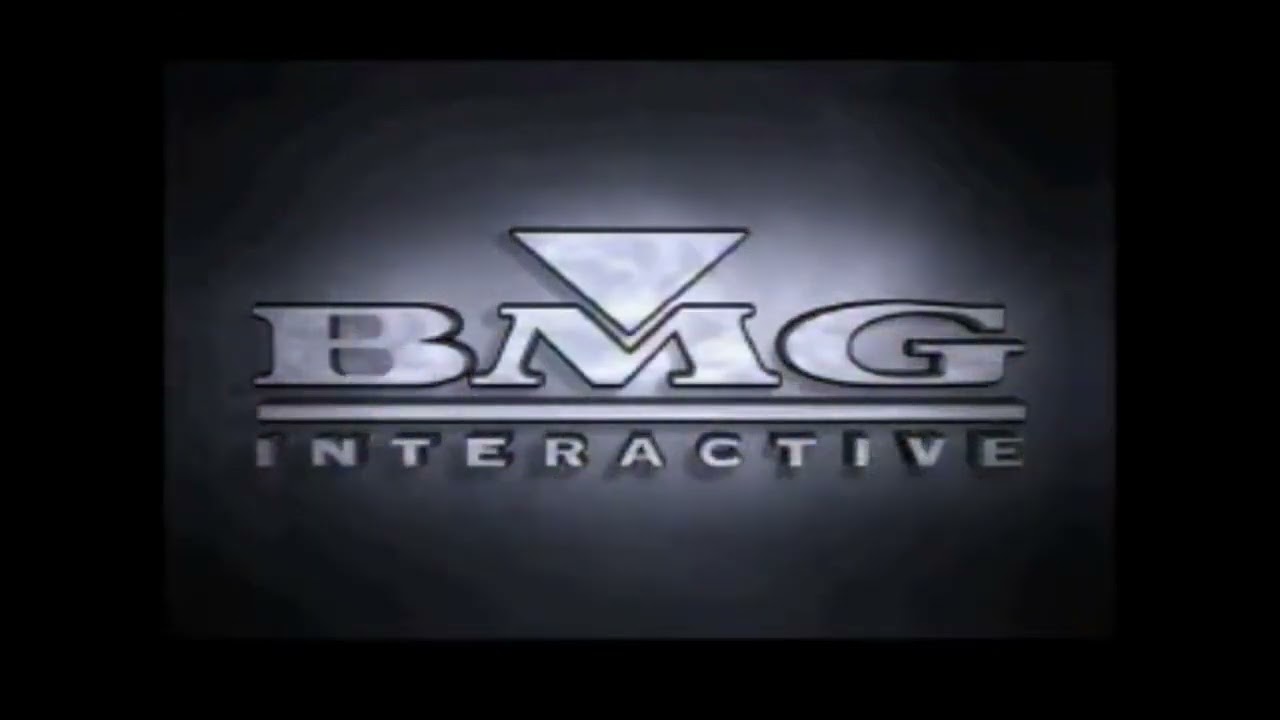 BMG Interactive/Lobotomy Software (1997)