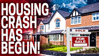 The Housing Crash is Here And it s Worse Than You Might Expect | Housing Market Crash