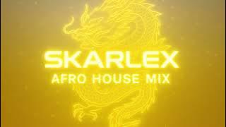 Skarlex Theme | AFRO HOUSE MIX