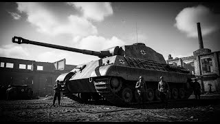WWII’s Secret Weapons – The Untold Story of Axis Technology