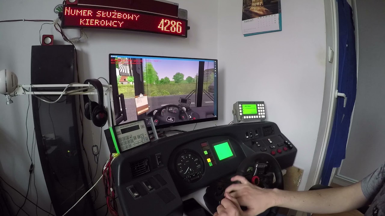 Łukasz Klinke zapowiada w (moim) Poznaniu i okolicach