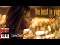 Wichita Lineman - Simone Kopmajer [the best in you]