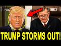 Trump WORST NIGHTMARE Hits Supreme Justices DROP CRUMBLING Verdict!!