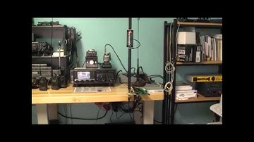 N0AGI - Radio Shack Setup and Walk-Thru - Part 1 of 2