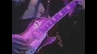 Led Zeppelin - Heartbreaker - Live Earls Court