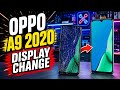 🔥 Oppo A9 2020 Display Change | Broken Screen Repair 😱📱