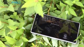 :  Sony Xperia Z2