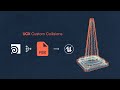 Houdini to UE5 Custom Collision Mesh [Tutorial] | Houdini UCX FBX Export / UE5 Houdini VFX