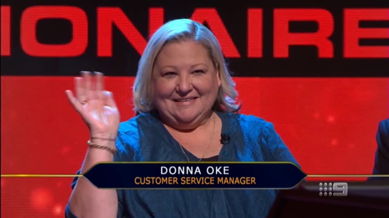 The Tragic Tales of Millionaire Hot Seat | Episode 1