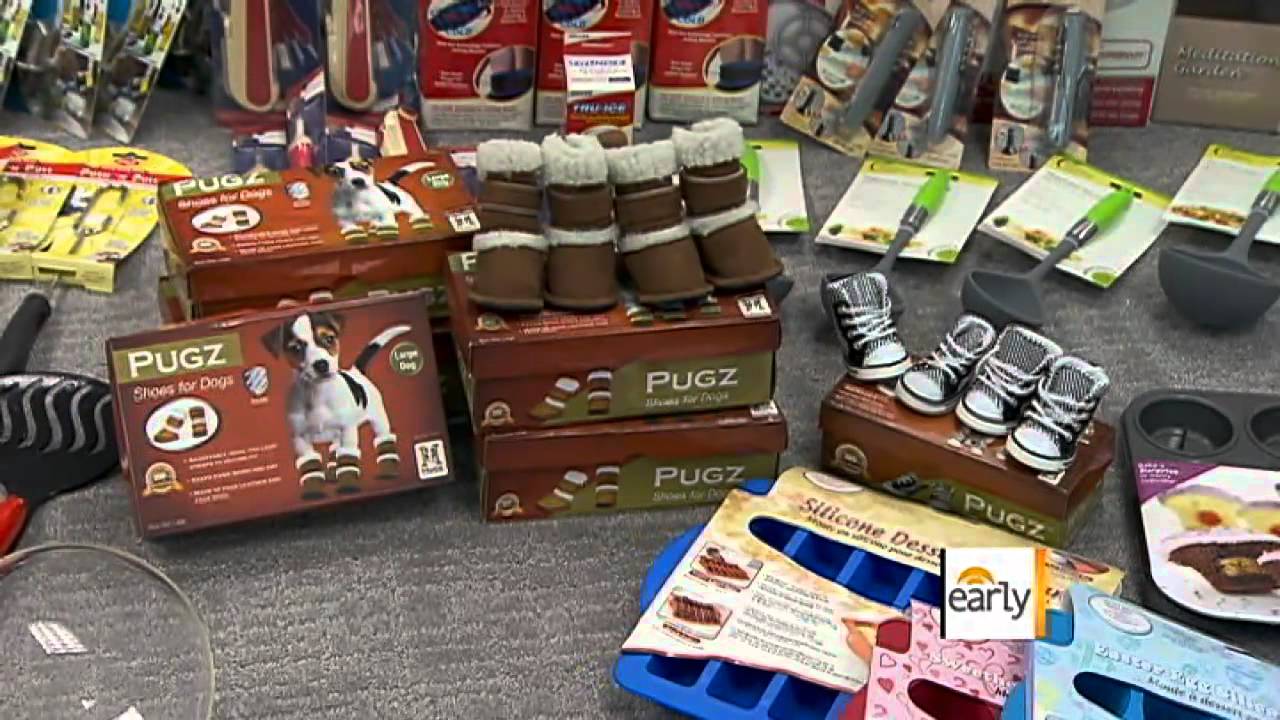 The Early Show - Inventionland turns dreams into retail reality