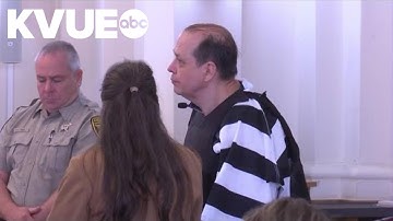 Judge sets execution date for Texas inmate Robert Roberson