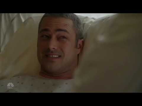 Chicago Fire Humor