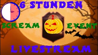 Fifa 20 4, 1/2 Stunden Livestream: Ultimate Scream Event !!