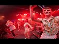 PARADISIO Ft Sandra Dj Patrick Samoy Livin La Vida Loca Live At Back To The 90 S 2025 