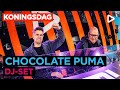 Capture de la vidéo Chocolate Puma (Dj-Set) | Slam! Koningsdag 2019