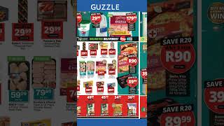 Checkers Eastern Cape Over 1500 Weekly Deals 06 November - 19 November 2023