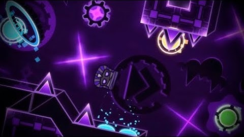 My Part in Chromatic Overnight | GD 2.1