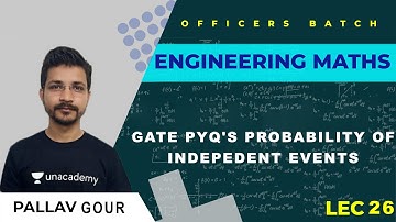 Gate Pyq