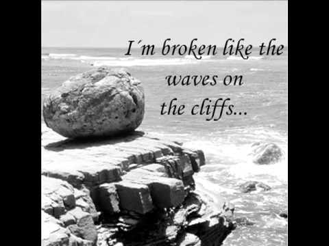 Broken vow ноты. I like that your broken. I like that your broken. Текст песни i break my heart. I like that you broken broken like me.