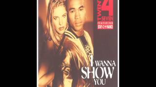 Twenty 4 - Seven You Gotta Be Safe (From the album "I Wanna Show You" 1994)