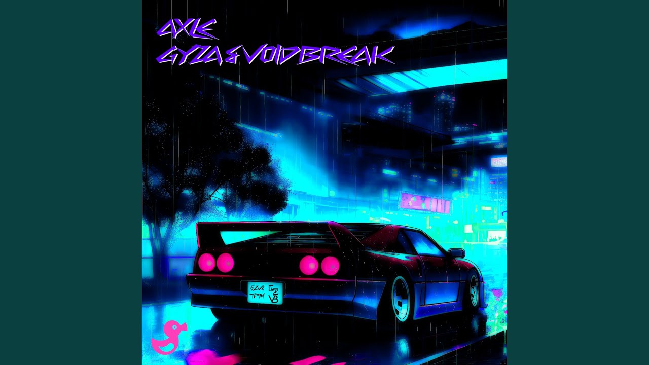 Watch Axle on YouTube Watch Axle on YouTube