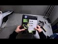 How To Pack & Ship: NEW Genuine HP 56 Black Ink Cartridges 3-Pack // Canada Post Shipping 2026