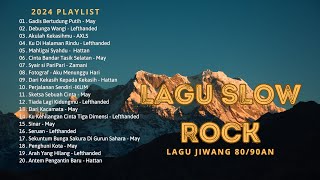 Lagu Jiwang Malaysia 90an Terbaik 💽 Lagu Lama Malaysia Populer 80an 90an 💽 Lagu Slow Rock Melayu