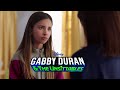 Wesley and the Fischman | Gabby Duran & The Unsittables | Clip