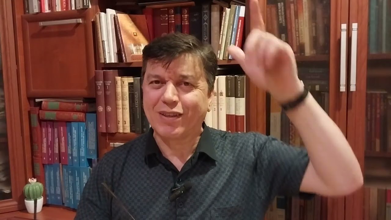 ALLAH BUYURUR Kİ, HƏYAT SƏRT YOXUŞDUR...