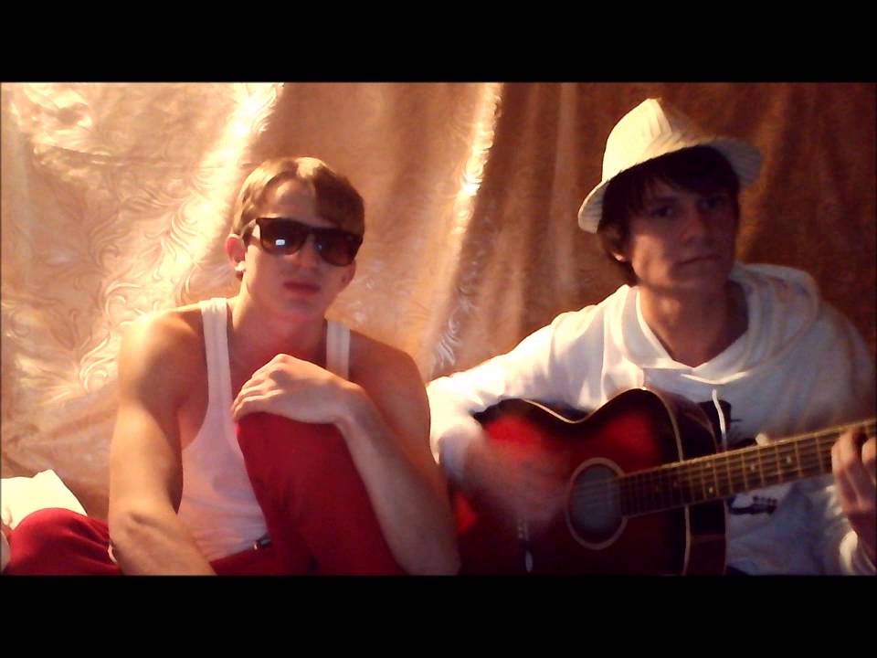 Алексей Долгов feat. Роман Марякин - Ты в сердце моем - YouTube