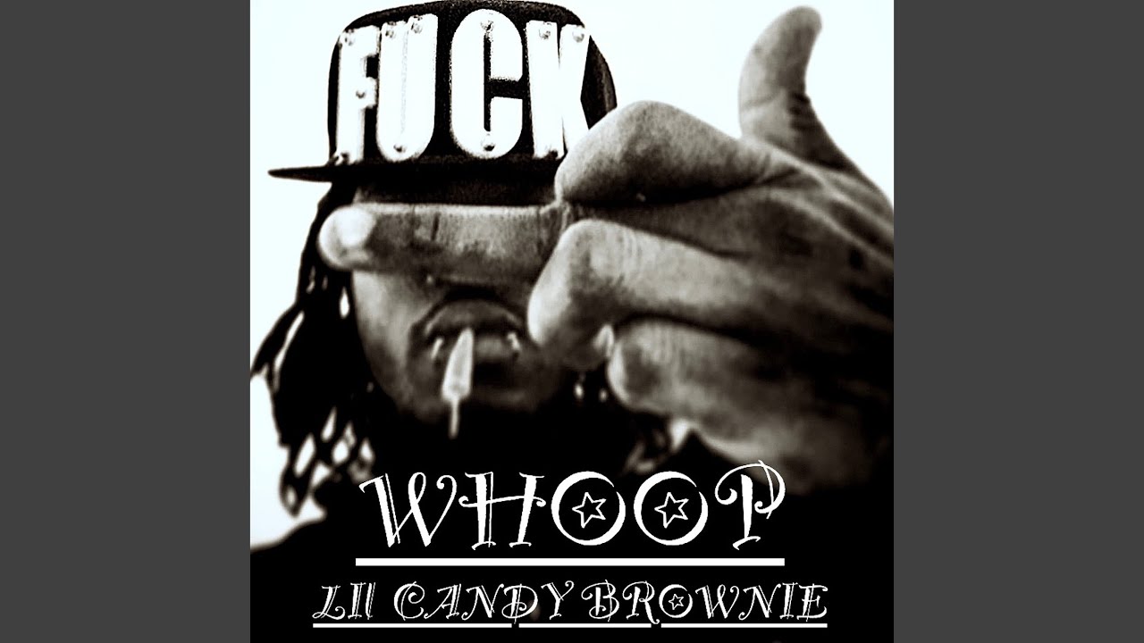 Watch Whoop on YouTube Watch Whoop on YouTube