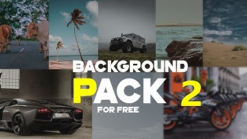 Top 10 Manipulation Backgrounds For Editing #2