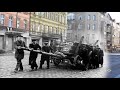 Berlin Now & Then - Episode 17: Battle of Berlin | Volkssturm