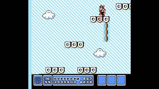 Super Mario Bros. 3: Ultra Edition - World 6-7