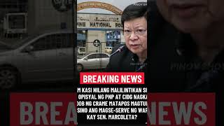 #mga takot sila kc atty c sen marcoleta 😅😅