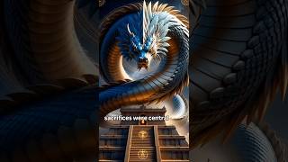 Gods of America Before Christianity |🗿 Forgotten Ancient Civilizations Revealed #shorts