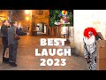 Funniest clown prank you need to watch right now bushman