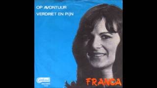 1969 FRANCA op avontuur