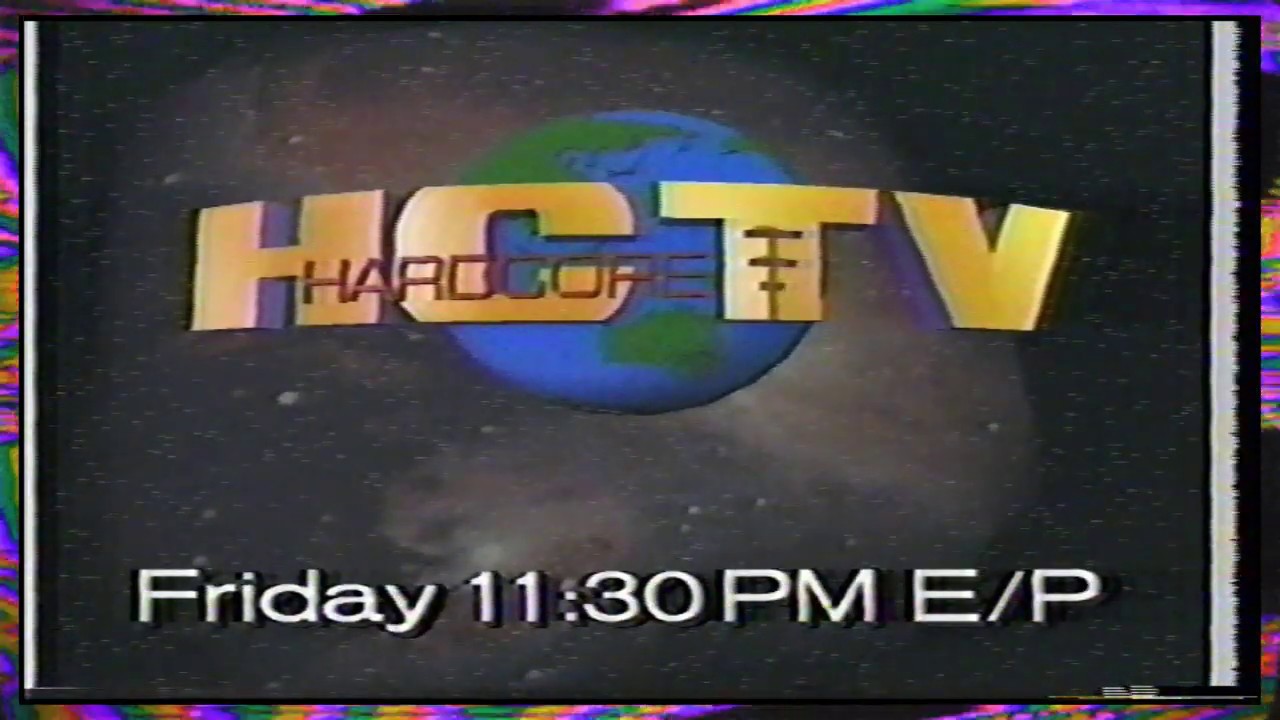 Кадр из трейлера «Hardcore TV»