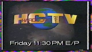 Watch Hardcore TV Trailer