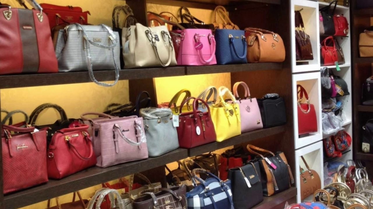 How to start a bag business in malayalam (NOUSHAD AHAMED) YouTube