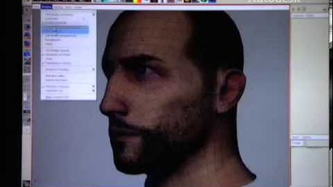 Autodesk / Insomniac Games GDC Video