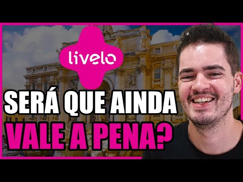 Livelo Pontos: Será que o Programa Livelo AINDA Vale A Pena? [VERDADE REVELADA]